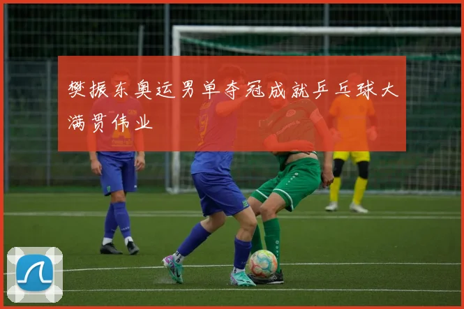 樊振东奥运男单夺冠成就乒乓球大满贯伟业